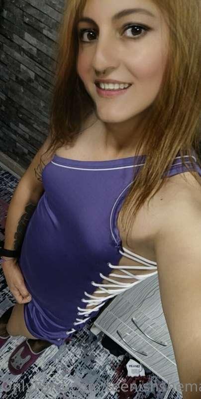 😼