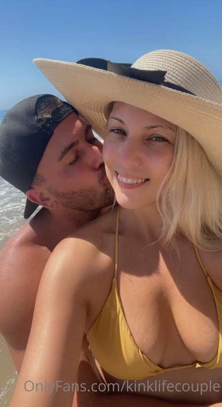today we took the day off to just be a married couple. it’s ..