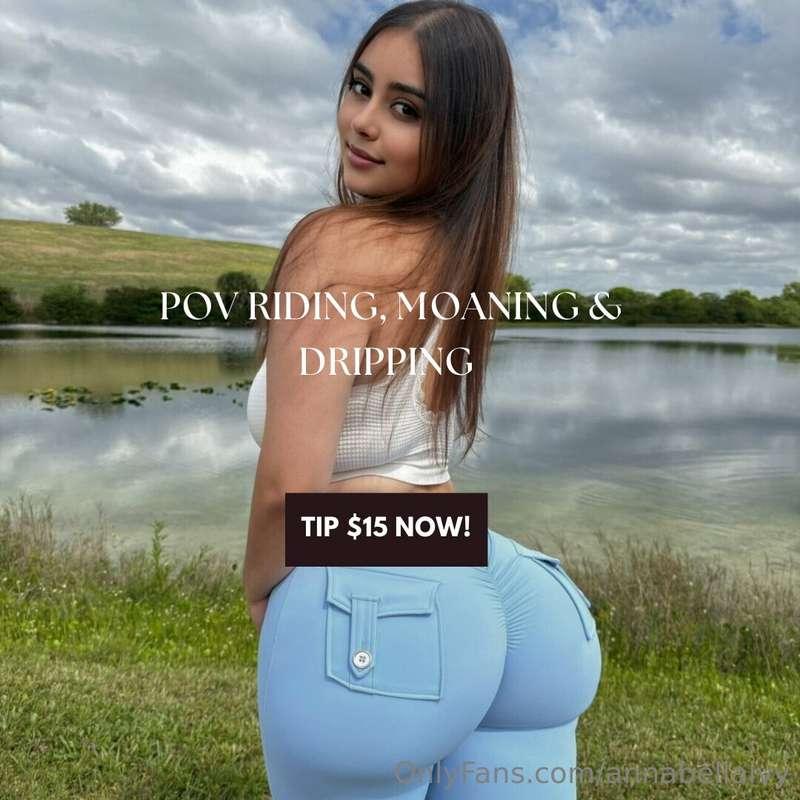 💦 𝐌𝐎𝐑𝐍𝐈𝐍𝐆 𝐌𝐄𝐒𝐒 ☀️💦 Woke up dripping & needed to ride somethi..