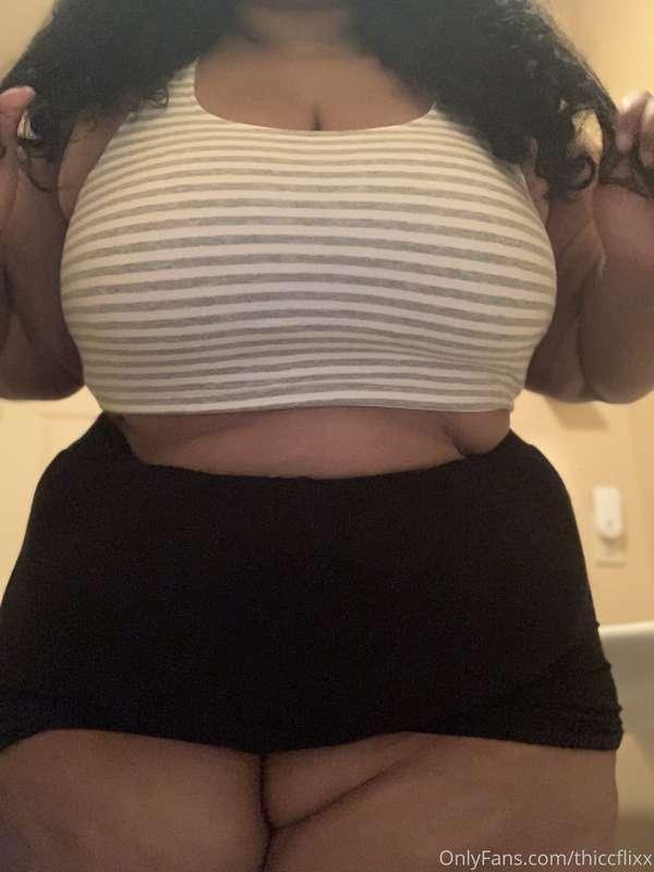 Feels like my boobs are getting bigger o.o