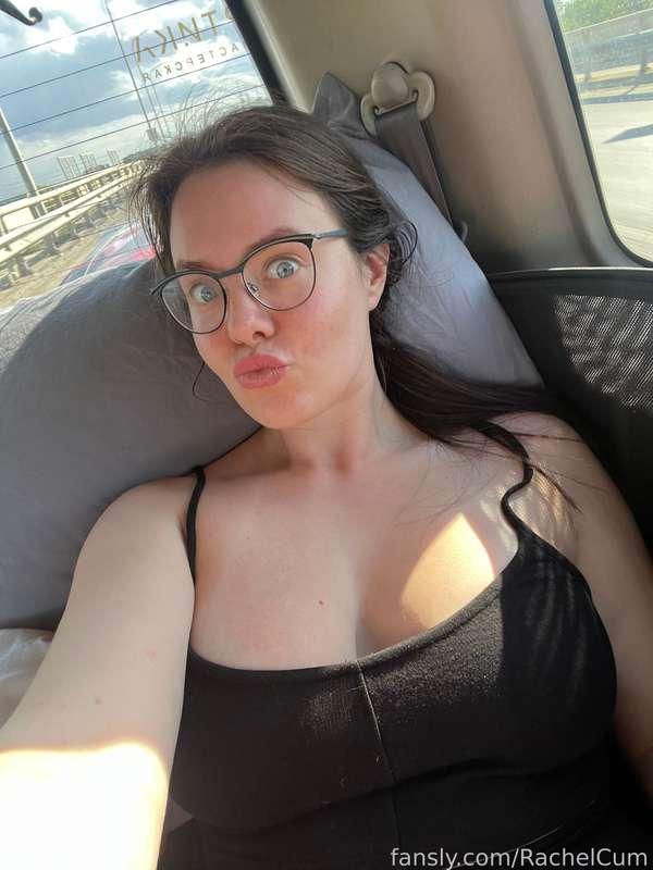 rachelcum image #1