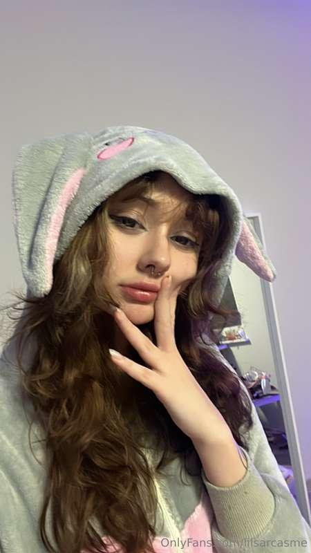 I'm a unicorn 🦄