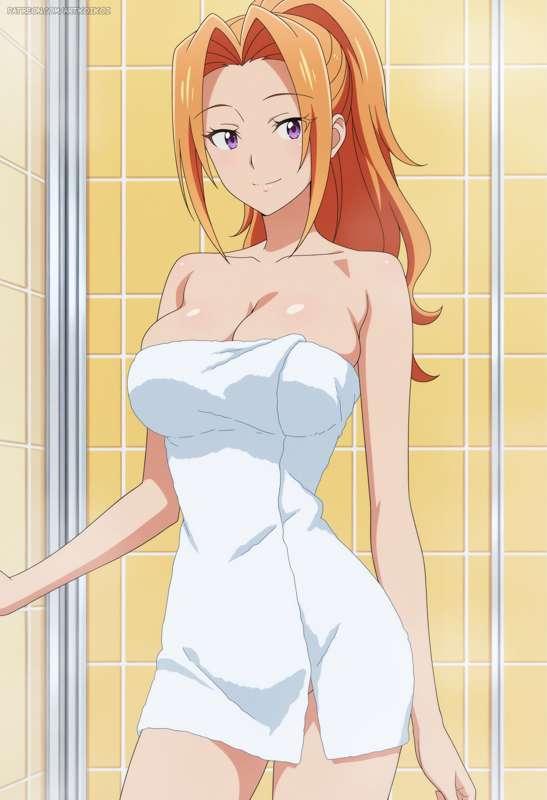 Sachi Takamiya | More than a Married Couple, but Not Lovers (BONUS)