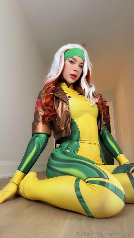 I don't think you're ready for what I've got in mind 😋