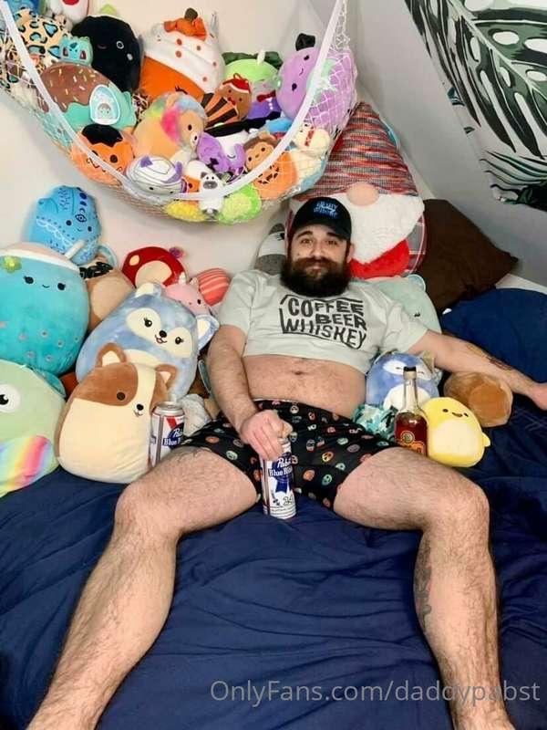 Saturdays are for the whores