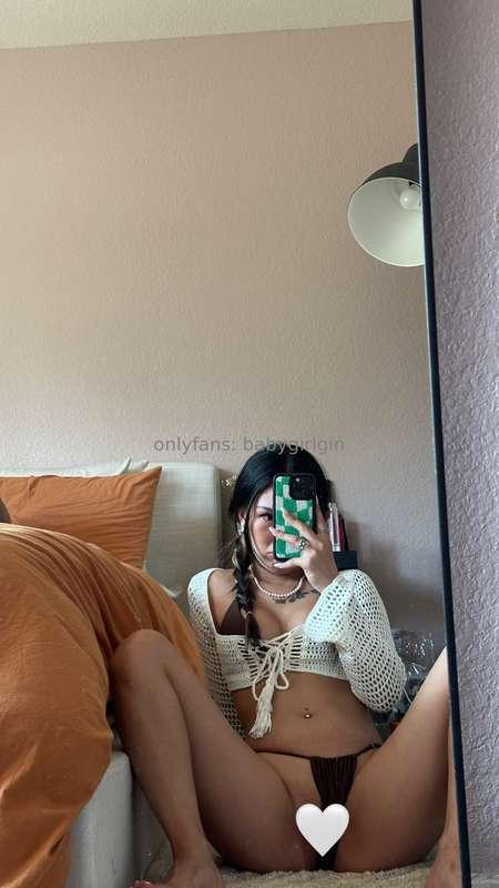 come home daddy i'm horny