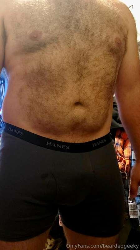 Guess I need to get ready