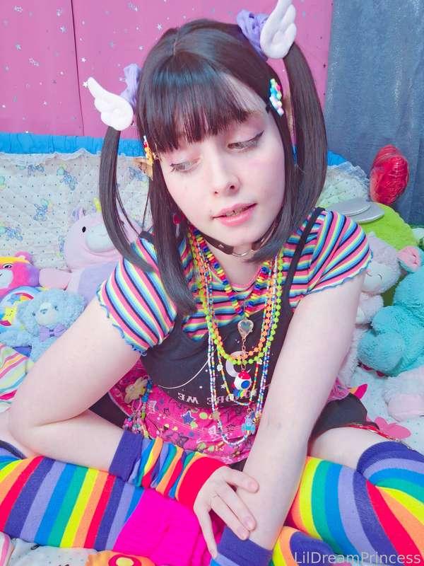 lildreamprincess image #17