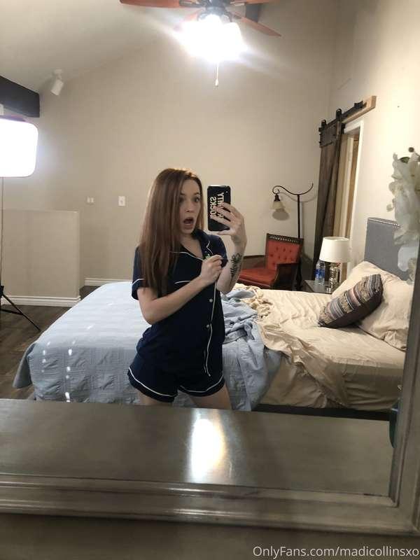 I need sum attention tnnn 👅