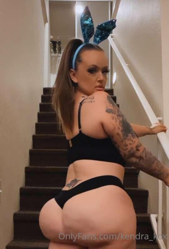 Have a bootyful day baby😘