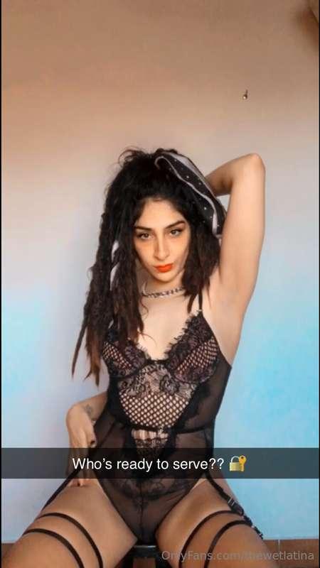 Do you like soft perfect armpits?? 🔥