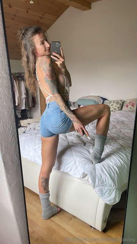 Sunshine mixed with a little sass.