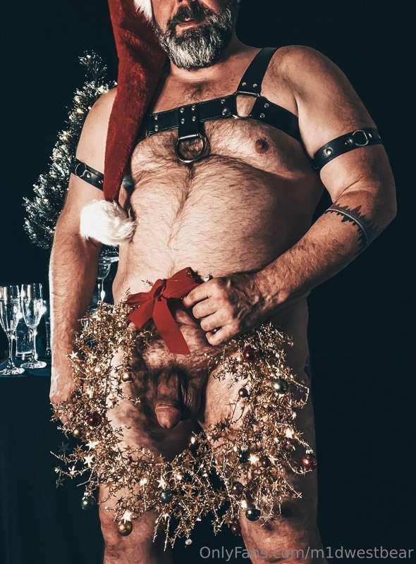 Happy Holidays everyone!!  I hope whatever you're doing, whe..