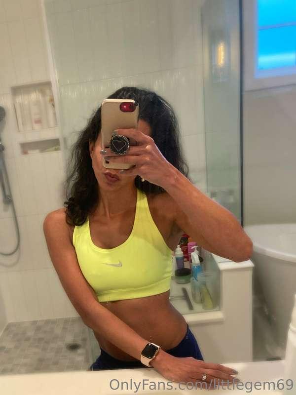 😘