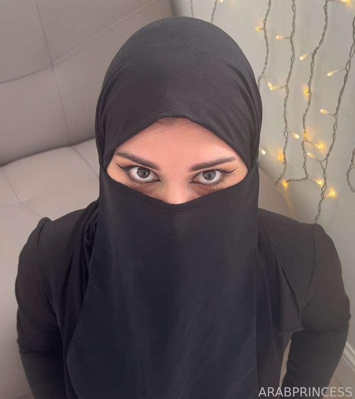 arabprincess image #0