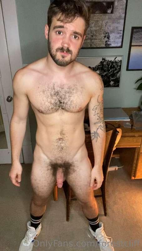 Come get daddy hard