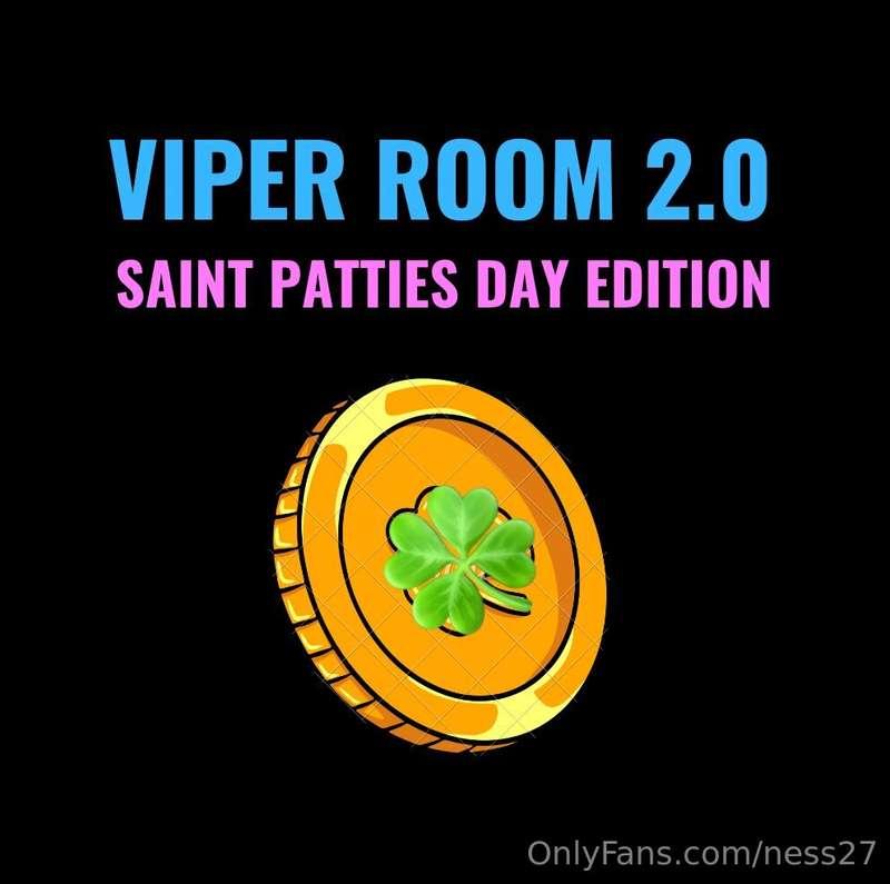 **be on the lookout tonight** 😳 because only ***15 lucky fan..