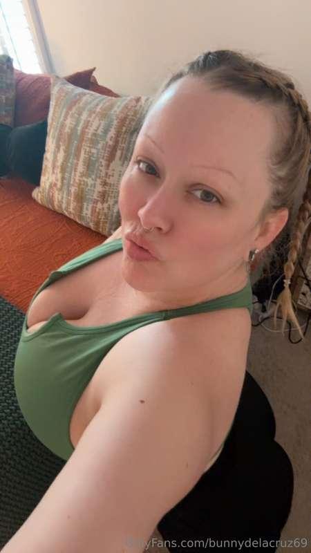 Fuck me slow or fuck me fast 😈?
