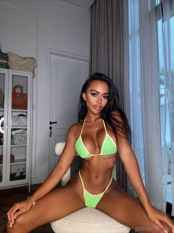 It's sexy time💋