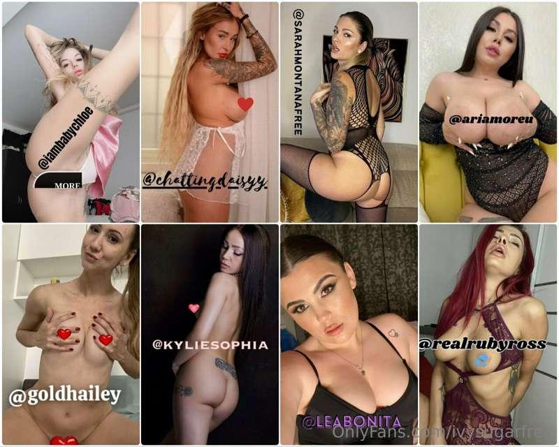 🔥🔝PERFECT COMBINATION FOR YOU🔝🔥
😍🥵  @iambabychloe 😍🥵
👌🍑 @cha..
