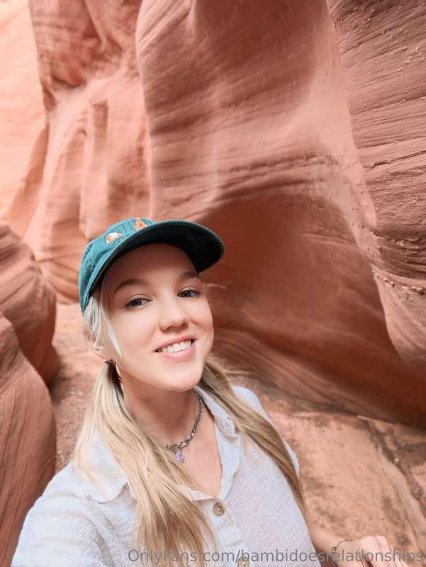 Chasing beauty and adventure isn't just a vibe, it's how I k..