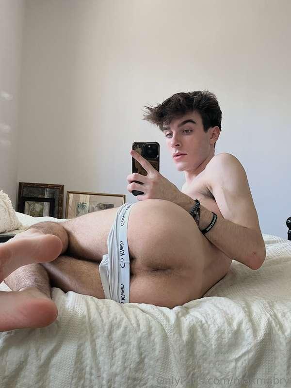 help me get these off? 