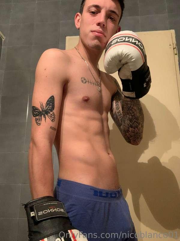 🥊🥊🥊🥊
