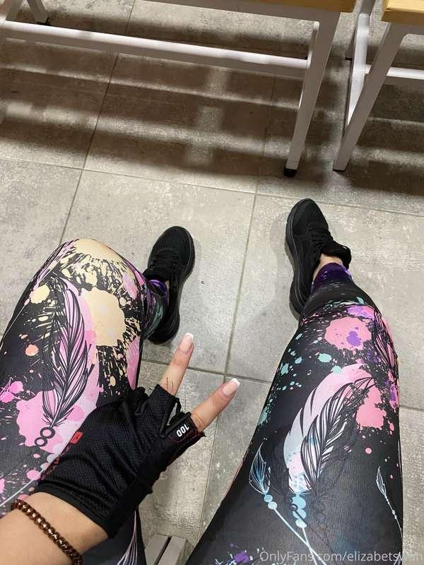 Я выжила ) I survived 😅💪🏻