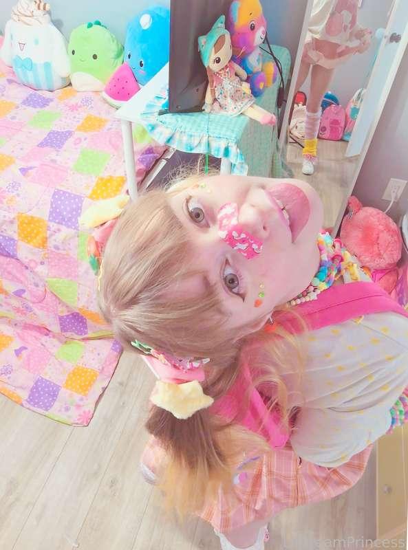 lildreamprincess image #22