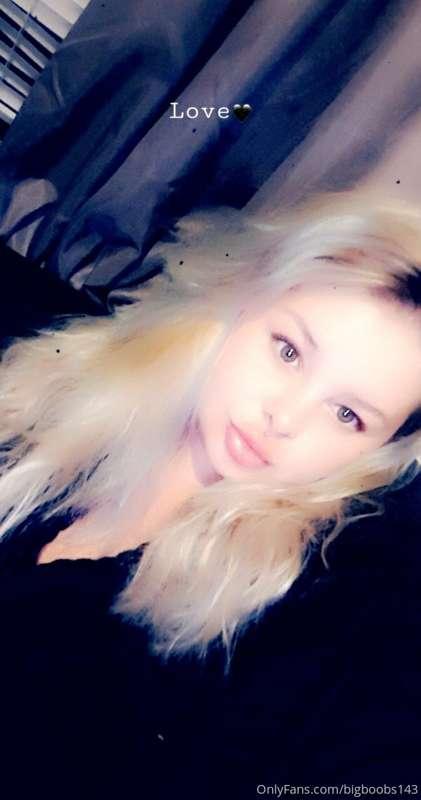 How are you today babe @bigboobs9855