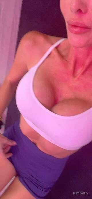 You want a taste? Careful—I bite what I like 🍓💋