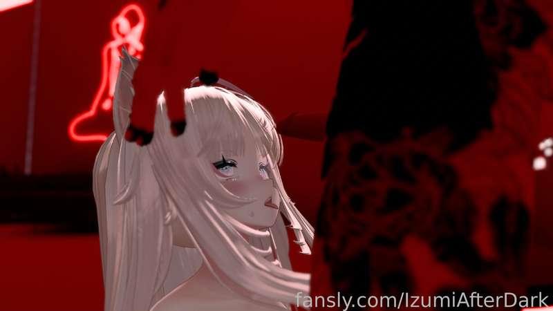 dreamyizumiva image #1