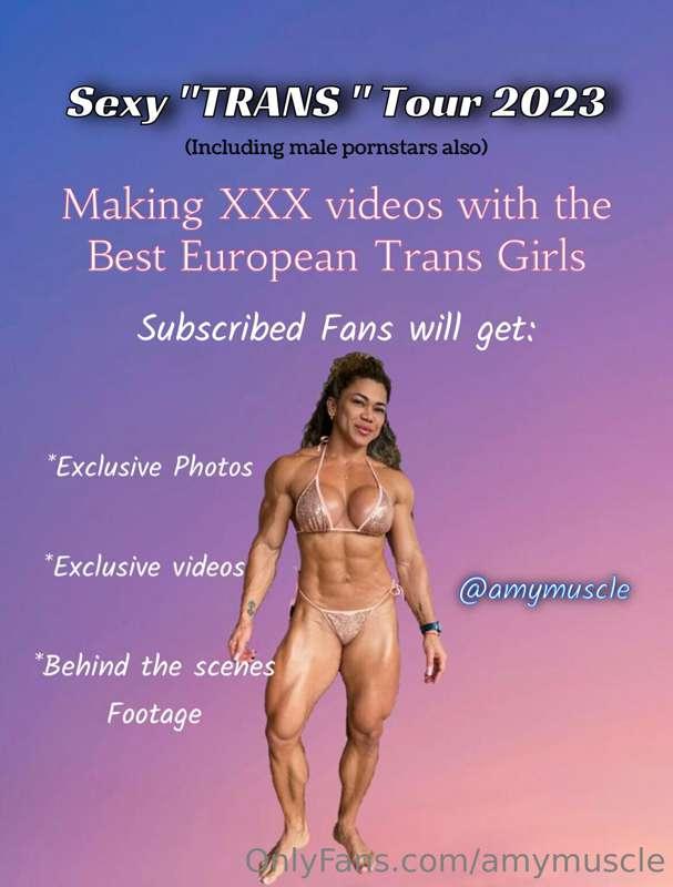 Huge Announcement 🎉🎉🎉
I told you I have been working on some..