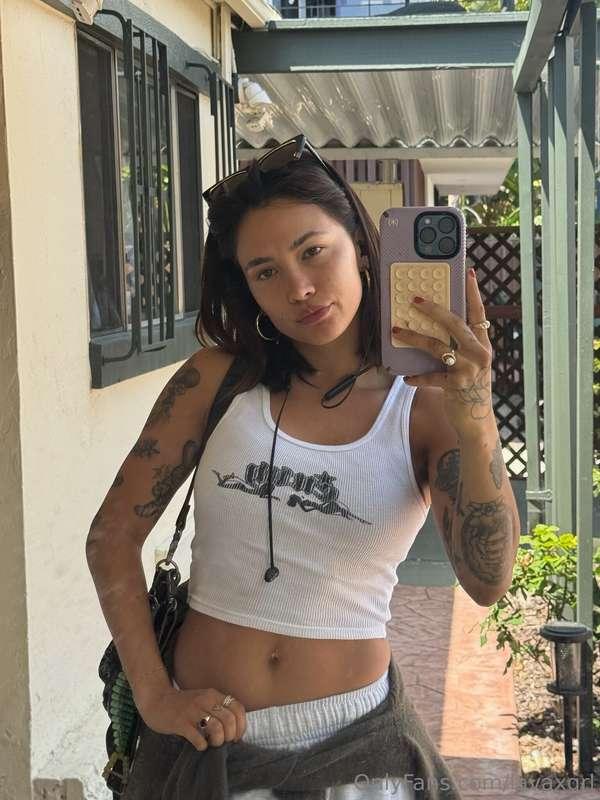 Fit check 