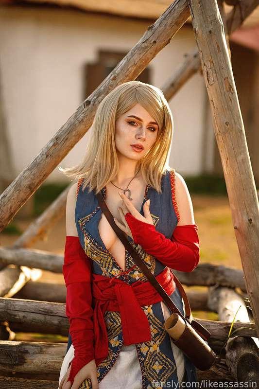 likeassassin image #3