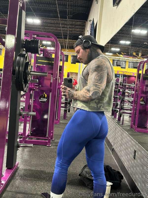 Thick thighs save lives