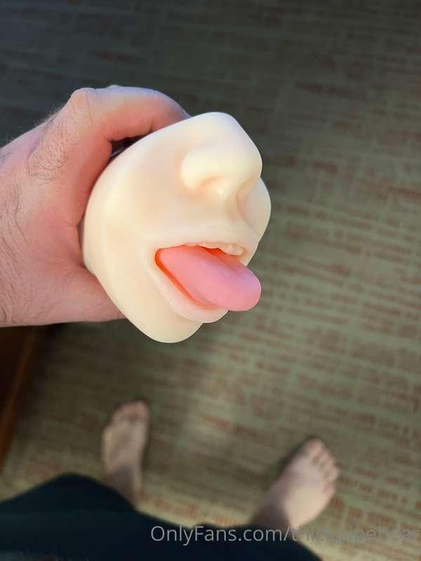 thickpipebear image #1