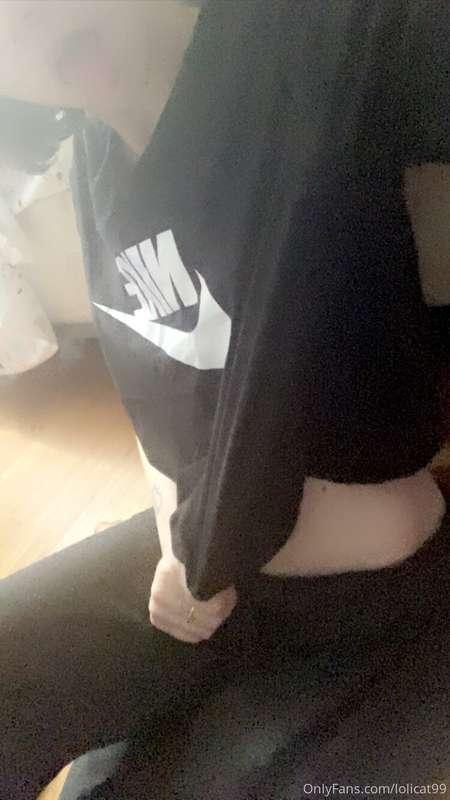 Guess my panty color