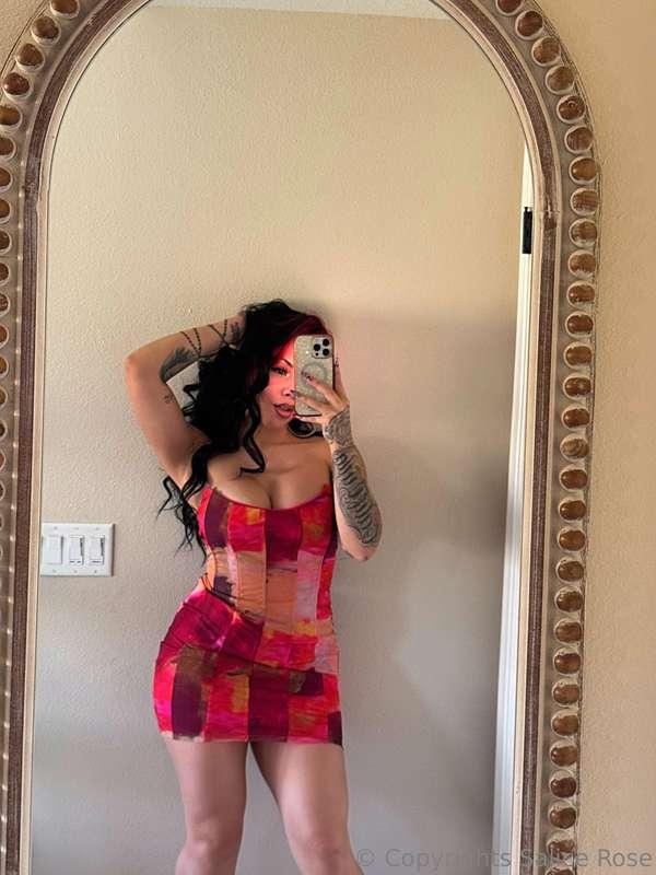 SURPRISE!!!😳😈 I sent you a naughty DM….GO UNLOCK IT IF YOU W..