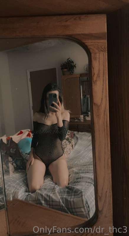 ✨🖤 Iconic Rhinestone Fishnet Bodysuit 🖤✨