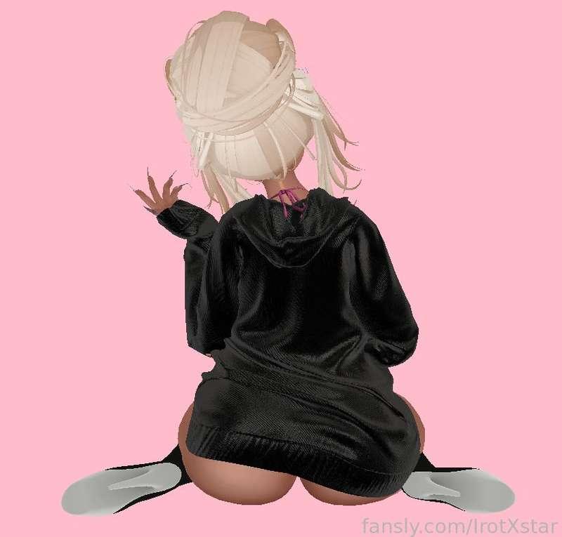 I know I'm 2 hours late to stream already lol but we're going to be starting at 11:00 p.m. CST  I'm going to show you guys my new outfit and debut my xxx machine today since I didn't get to do it Wednesday, sound good?~ 

#live #vtuber #live #anime #yandere #brat #Princess #shortstack #dommy #short #mommy #ebony #bigboobs #monstergirl #curvy #hentai 