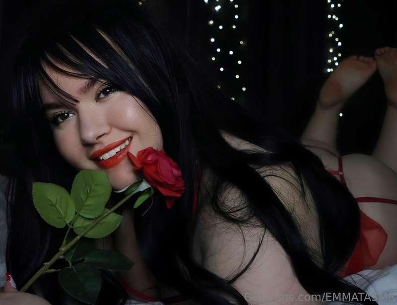 ❤️🌹