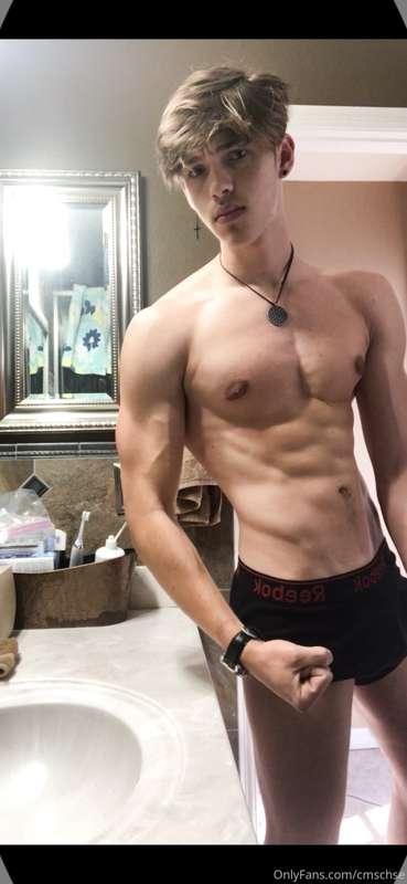 an older photo! a year or so ago