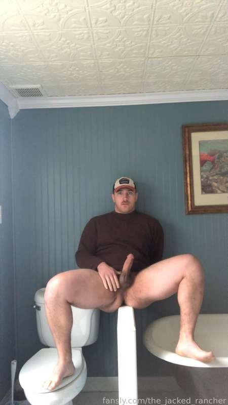Is this a good view? 😏🍆