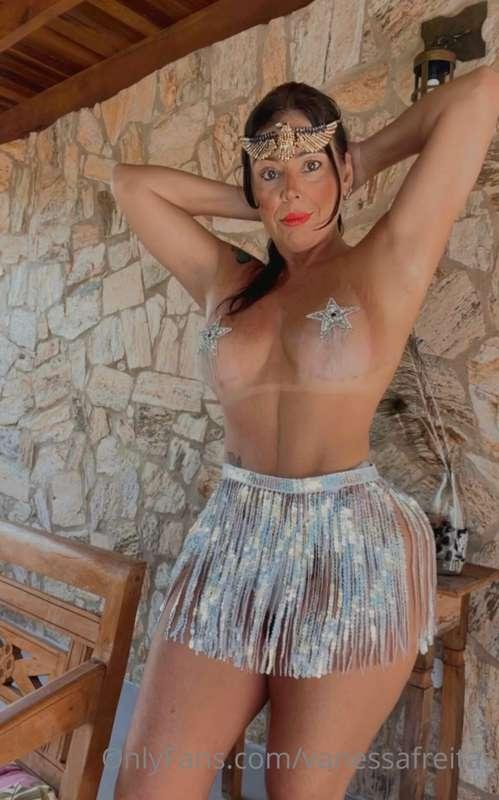 Carnaval 🍾
