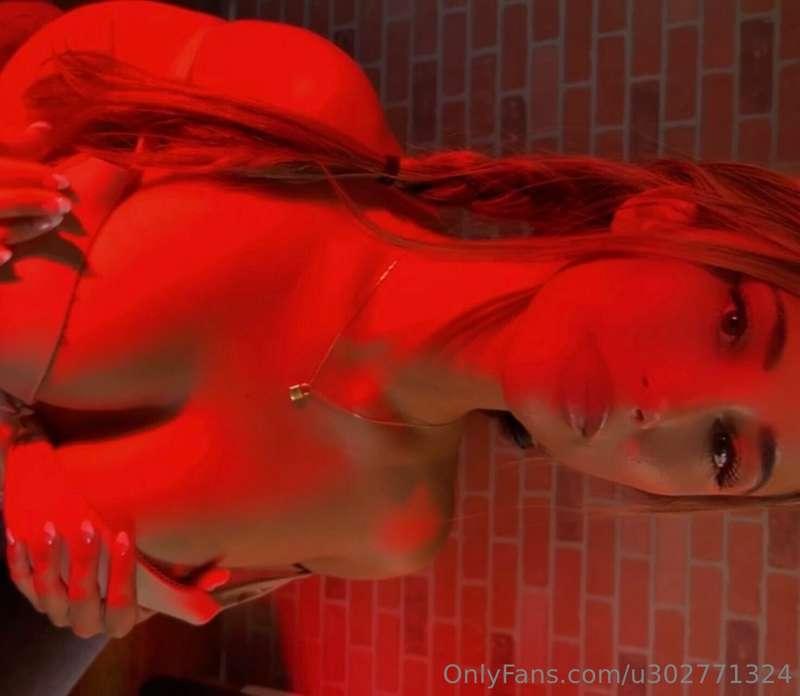 your baby doll ❤️‍🔥