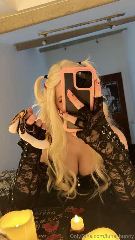 luna_bunny image #1