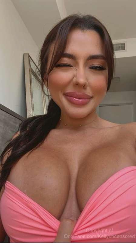 Will you make my day??💋