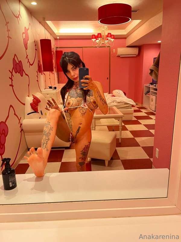 🦶🏻🦶🏻🦶🏻
