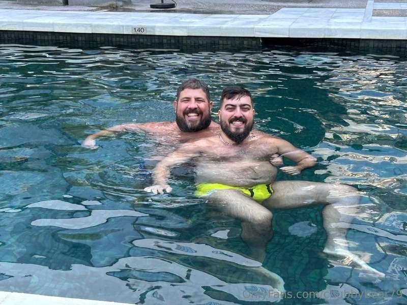 chubbybear79 image #0